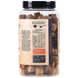 Urban Platter European Style Brown Sugar Cubes, 700g / 25oz [Half Teaspoon Sized Cubes, Rough Cut, Approx 200 Cubes]