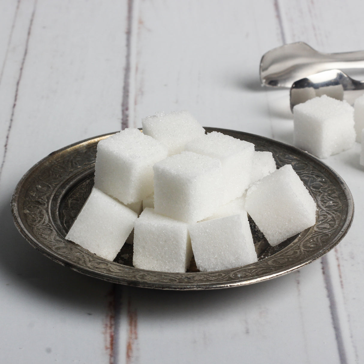 Urban Platter European Style White Sugar Cubes, 700g