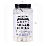 Urban Platter European Style White Sugar Cubes, 700g