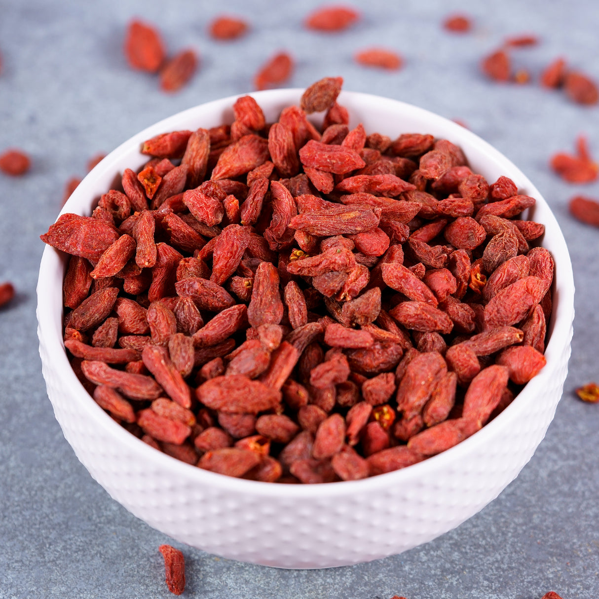 Urban Platter Goji Berries, 500g (Antioxidant-Rich Superfood | Naturally Sweet & Chewy | Great for Snacking, Smoothies & Baking)