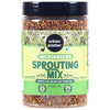 Microgreens Sprouting Mix, 400g (Clover, Radish, Fenugreek & Alfalfa Seeds Mix)