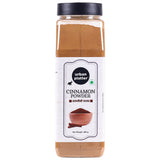 Urban Platter Cinnamon (Dalcheeni) Powder Shaker Jar [All Natural, Premium Quality, Flavourful, Ground Fresh in Small Batches]