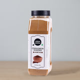 Urban Platter Cinnamon (Dalcheeni) Powder Shaker Jar [All Natural, Premium Quality, Flavourful, Ground Fresh in Small Batches]
