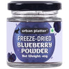 Freeze Dried Blueberry Powder, 40g