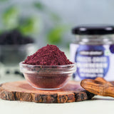 Freeze Dried Blueberry Powder, 40g