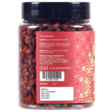 Urban Platter Dried Persian Zereshk Berries, 100g (Tart and Rich Barberries, Perfect for Berry Pulao, Parsi Dishes, Zarishk Polow, Rich in Vitamin C)