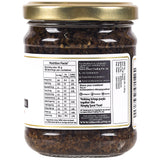 Urban Platter Truffle Salsa, 180g (Summer Truffle | Condiment | Eat with Nachos, risottos, pastas, appetizers)