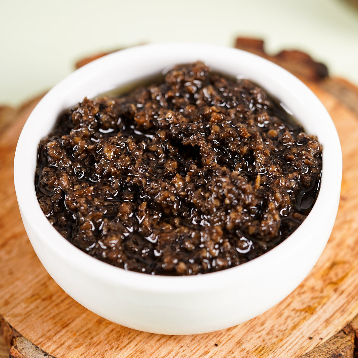 Urban Platter Truffle Salsa, 180g (Summer Truffle | Condiment | Eat with Nachos, risottos, pastas, appetizers)