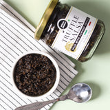 Urban Platter Truffle Salsa, 180g (Summer Truffle | Condiment | Eat with Nachos, risottos, pastas, appetizers)