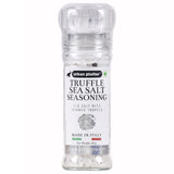 Urban Platter Truffle Sea Salt Seasoning, 80g (Made in Italy | Made with Summer Truffle | Finishing salt | Savoury & Aromatic)