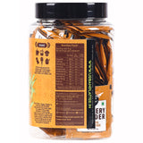 Urban Platter Jaggery Powder Sachets [5 grams Each]