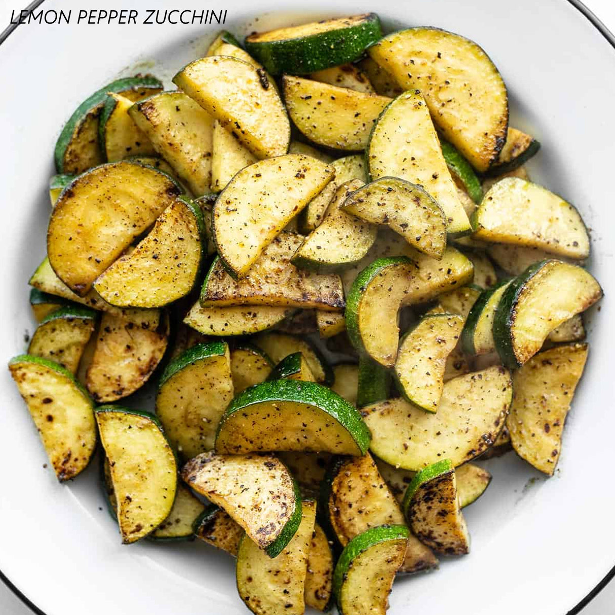 Urban Platter Lemon Pepper Seasoning Mix Shaker Jar (Sprinkle on veggies, salads and anything of the grill | Flavour Enhancer)