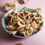 Urban Platter Dried Oyster Mushrooms, 100g