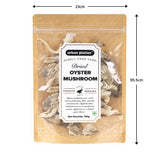 Urban Platter Dried Oyster Mushrooms, 100g