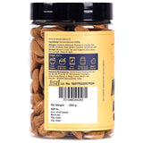 Urban Platter Mamra Almonds, 250g