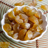 Urban Platter Sweet Amla Candy (Avla), 300g Sweet and Sour | Rich in Vit C | After Meal Digestive
