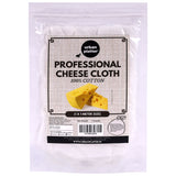 Urban Platter Premium Professional Cheese Making Cloth, 1 Pc [1 Mtr X 1 Mtr, 100% Cotton]