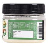 Urban Platter Rich & Creamy Pure Coconut Butter, 200g (Ideal of Cooking, Baking, Spreading, Creamy Spread, 100% Coconut Butter)