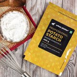 Urban Platter Potato Starch, 400g