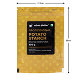 Urban Platter Potato Starch, 400g