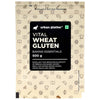 Vital Wheat Gluten, 500g (High-Protein Baking Essential, Key Ingredient for Seitan, Adds Elasticity & Structure, Ideal for Breads)