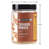 Urban Platter Spray Dried Tamarind Powder (Imli), 300g