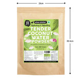 Urban Platter Tender Coconut Water Powder, 1Kg