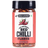 Dried Red Chilli Flakes, 80g