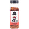 Dried Red Chilli Flakes Shaker Jar, 300g