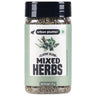 Urban Platter Mixed Herbs Shaker Jar, [Seasoning Mix of Oregano, Rosemary, Basil, Thyme]