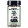 Mixed Herbs Shaker Jar, (Seasoning Mix of Oregano, Rosemary, Basil, Thyme)