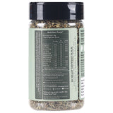 Urban Platter Mixed Herbs Shaker Jar, [Seasoning Mix of Oregano, Rosemary, Basil, Thyme]