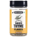 Urban Platter Dried Thyme Flakes, 25g