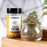 Urban Platter Dried Thyme Flakes, 25g