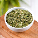 Urban Platter Whole Sun Dried Parsley Flakes Herb, 20g