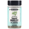 Whole Sun Dried Parsley Flakes Herb, 20g
