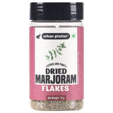 Urban Platter Marjoram Flakes