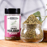 Urban Platter Marjoram Flakes