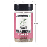 Urban Platter Marjoram Flakes