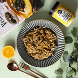 Urban Platter Nutritional Yeast Extract Powder (Unfortified | Deactivated Yeast Powder | For Consumption as Food)