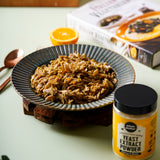 Urban Platter Nutritional Yeast Extract Powder (Unfortified | Deactivated Yeast Powder | For Consumption as Food)