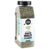 Urban Platter Whole Sun Dried Parsley Flakes Herb, 80g