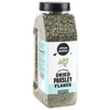 Whole Sun Dried Parsley Flakes Herb, 80g