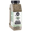 Mixed Herbs Shaker Jar, 200g (All Natural, Premium Quality, Seasoning Mix of Oregano, Rosemary, Basil, Thyme)