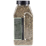 Urban Platter Mixed Herbs Shaker Jar, 200g / 7oz [All Natural, Premium Quality, Seasoning Mix of Oregano, Rosemary, Basil, Thyme]