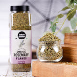 Urban Platter Dried Rosemary Flakes, 200g