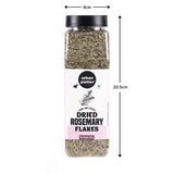 Urban Platter Dried Rosemary Flakes, 200g