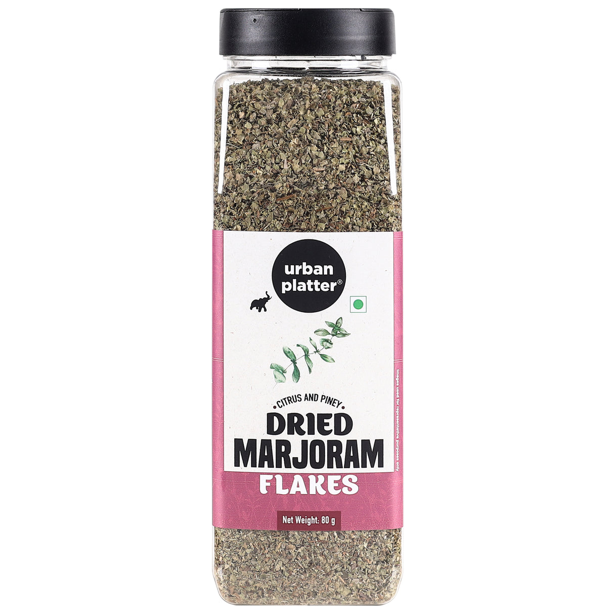 Urban Platter Marjoram Flakes