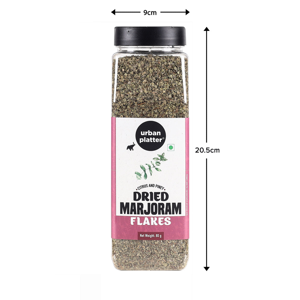 Urban Platter Marjoram Flakes