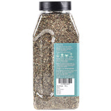 Urban Platter Dried Basil Flakes (Tulasi) Shaker Jar, 150g